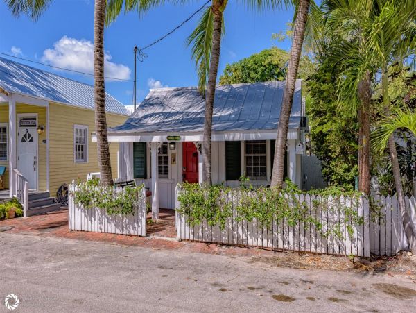 The Florida Keys Home 961735