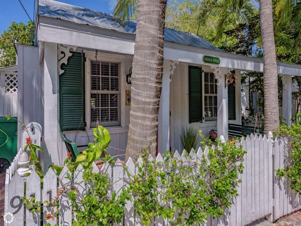 The Florida Keys Home 961735
