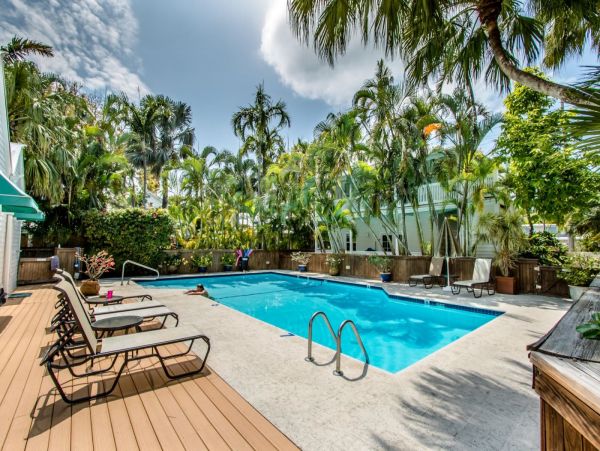 The Florida Keys Condo 961736