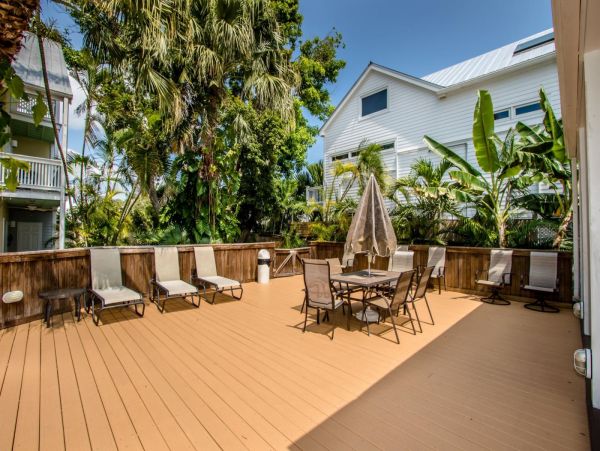 The Florida Keys Condo 961736