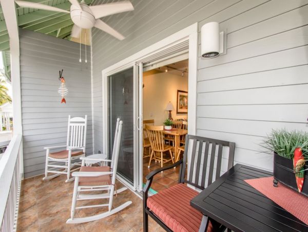 The Florida Keys Condo 961736