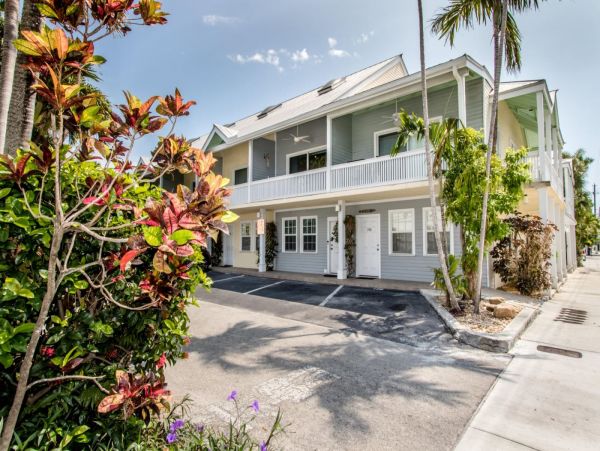 The Florida Keys Condo 961736