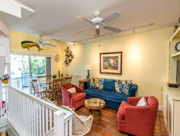 The Florida Keys Condo 961736