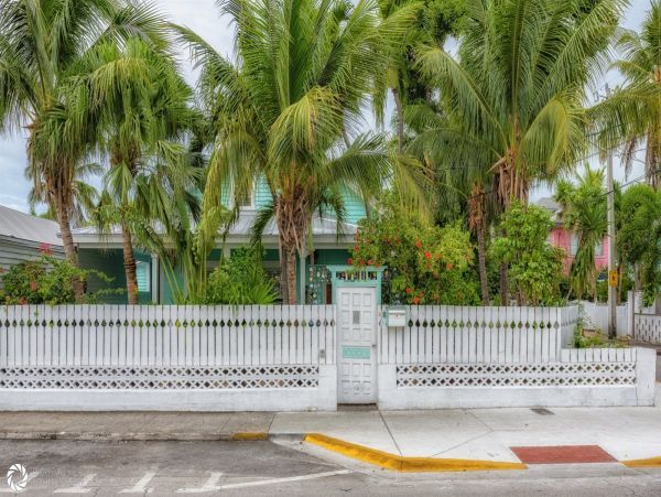 The Florida Keys Home 961737