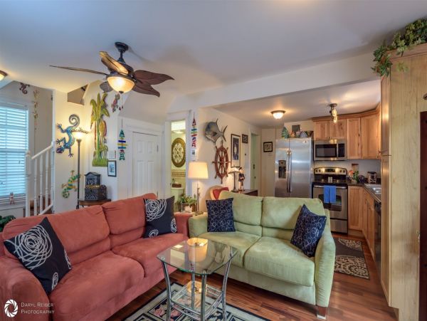 The Florida Keys Home 961737