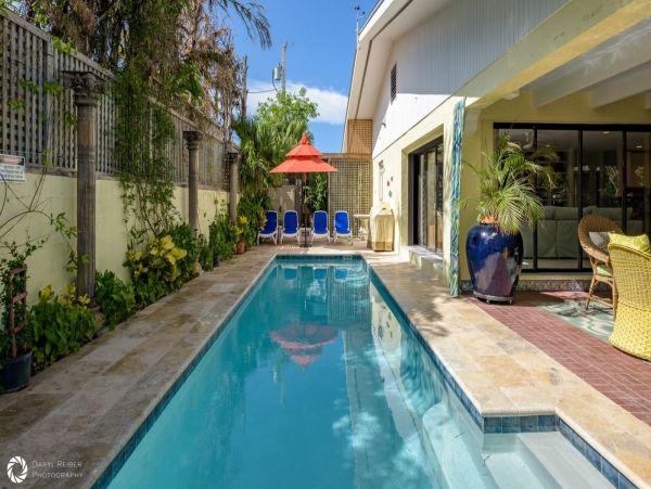 The Florida Keys Home 961738