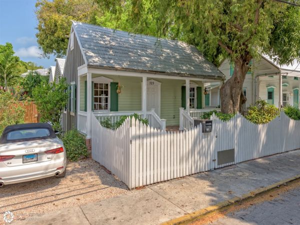 The Florida Keys Home 961739