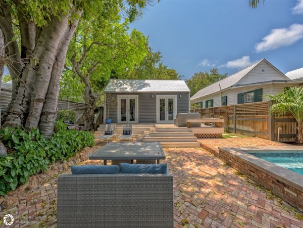 The Florida Keys Home 961739