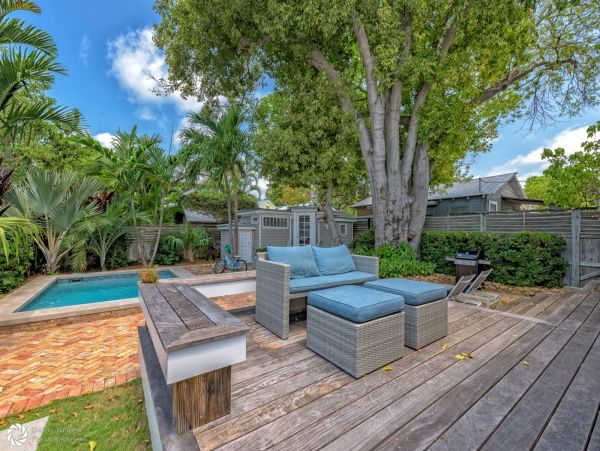 The Florida Keys Home 961739