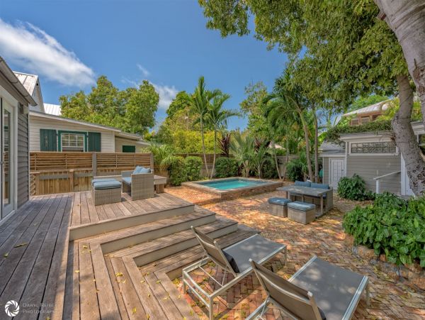 The Florida Keys Home 961739