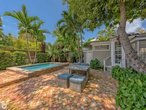 The Florida Keys Home 961739