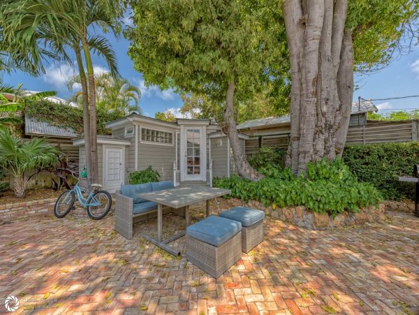 The Florida Keys Home 961739