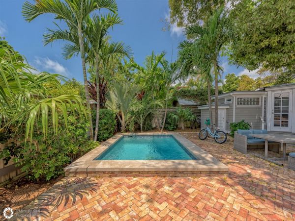 The Florida Keys Home 961739