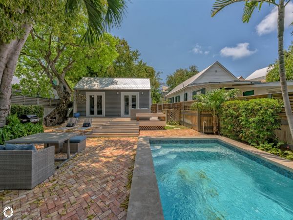 The Florida Keys Home 961739