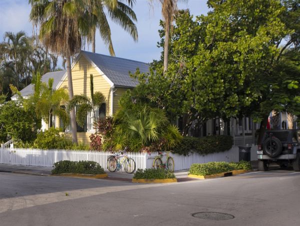 The Florida Keys Home 961740