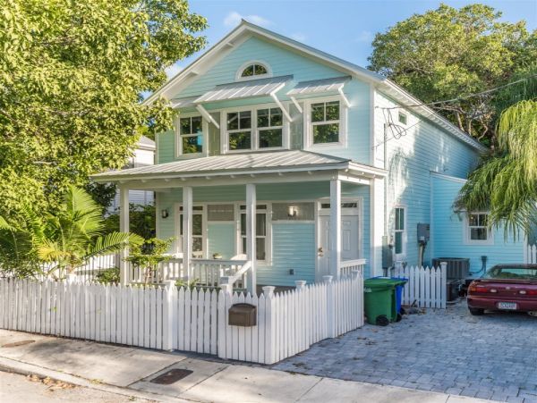 The Florida Keys Home 961741