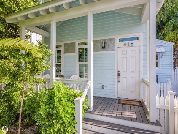 The Florida Keys Home 961741