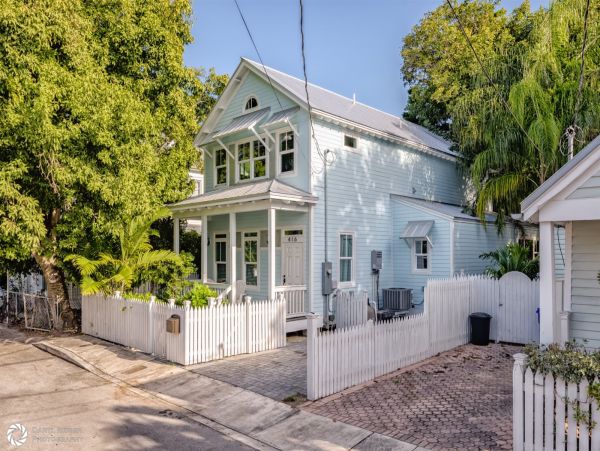 The Florida Keys Home 961741