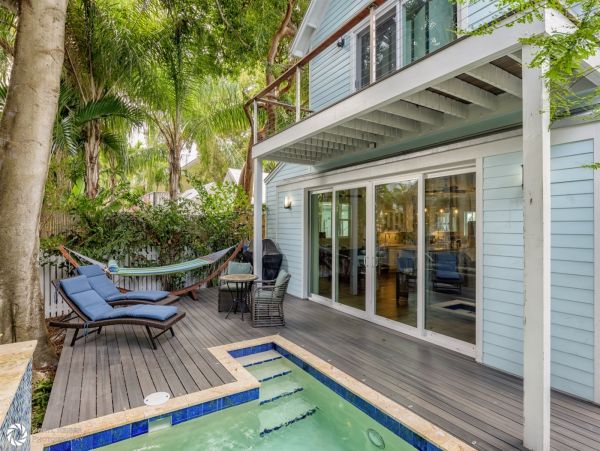 The Florida Keys Home 961741