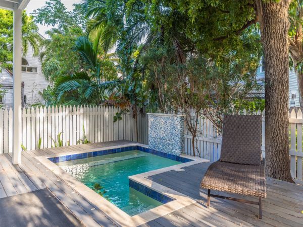 The Florida Keys Home 961741
