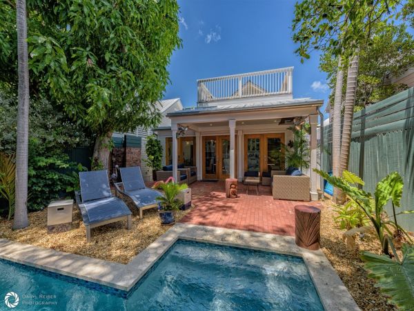 The Florida Keys Home 961742
