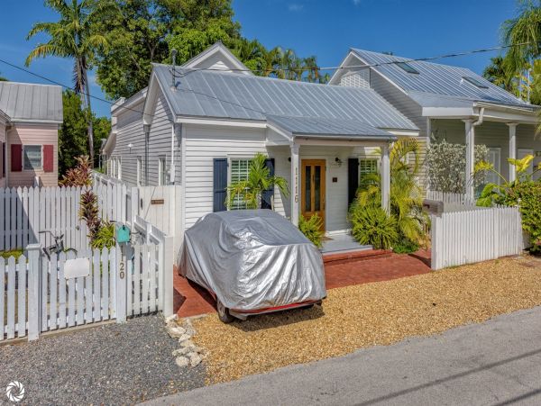 The Florida Keys Home 961742