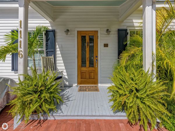 The Florida Keys Home 961742