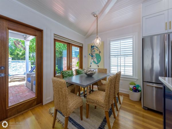 The Florida Keys Home 961742