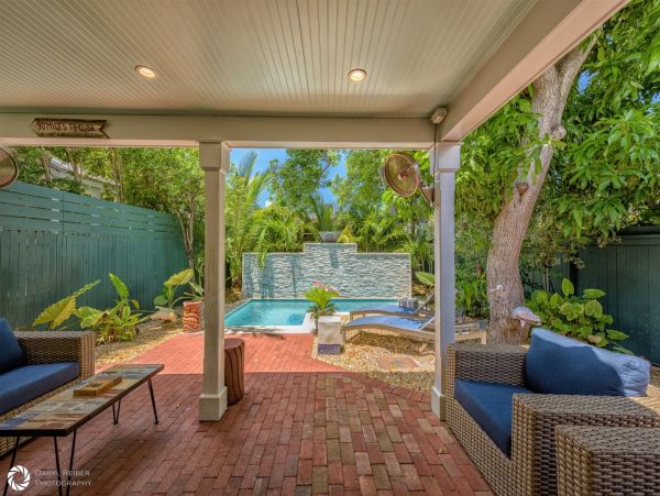 The Florida Keys Home 961742