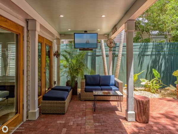 The Florida Keys Home 961742
