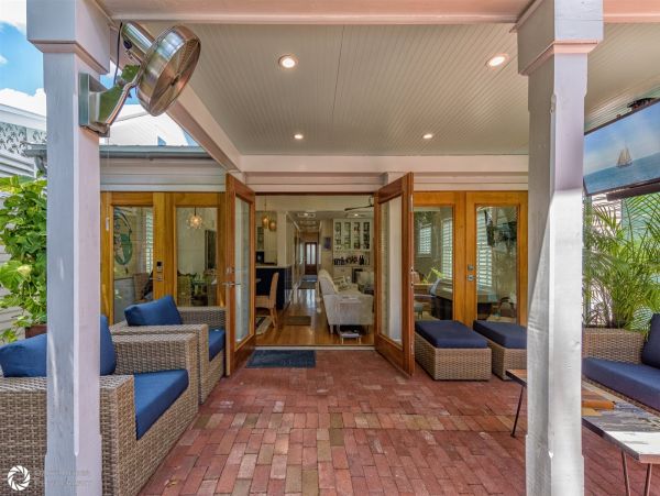 The Florida Keys Home 961742
