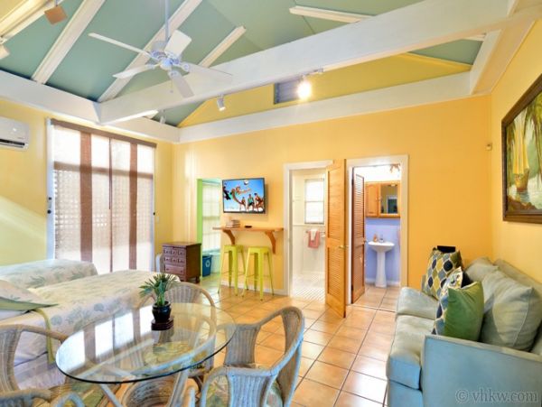 Four Bedroom Florida Key Vacation Pool Home