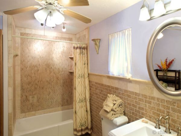 Four Bedroom Florida Key Vacation Pool Home