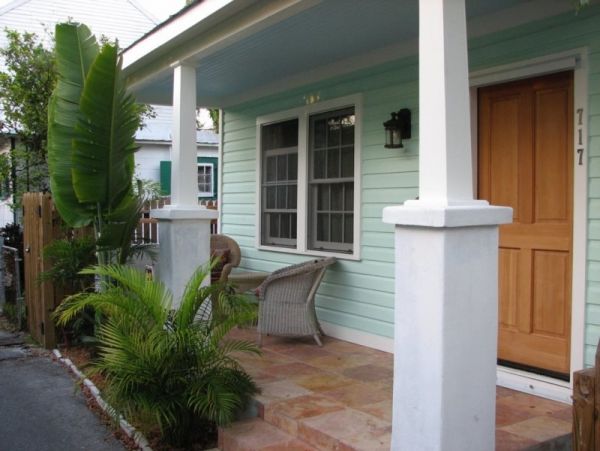 The Florida Keys Home 961748