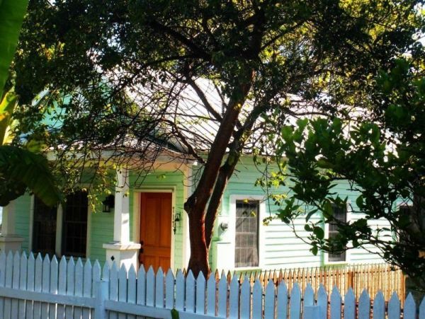 The Florida Keys Home 961748