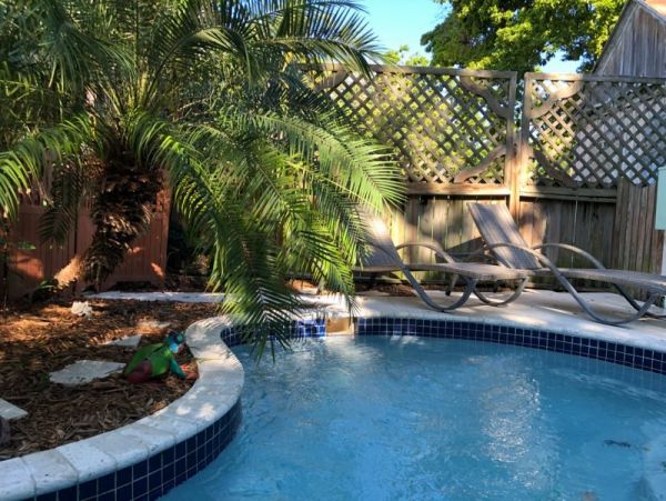 The Florida Keys Home 961748