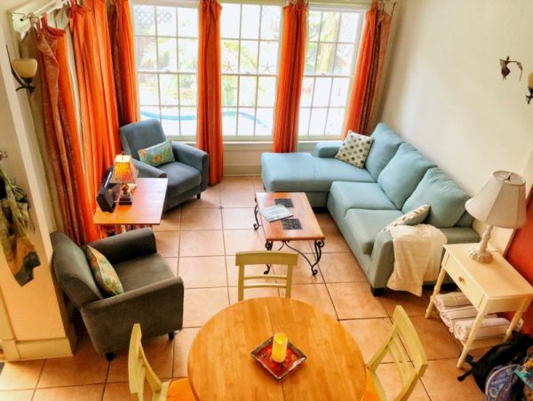 The Florida Keys Home 961748