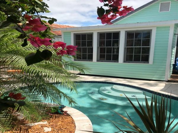 The Florida Keys Home 961748