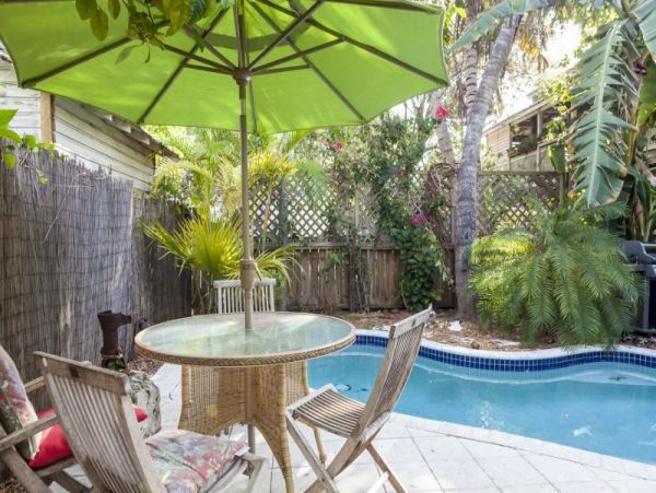 The Florida Keys Home 961748
