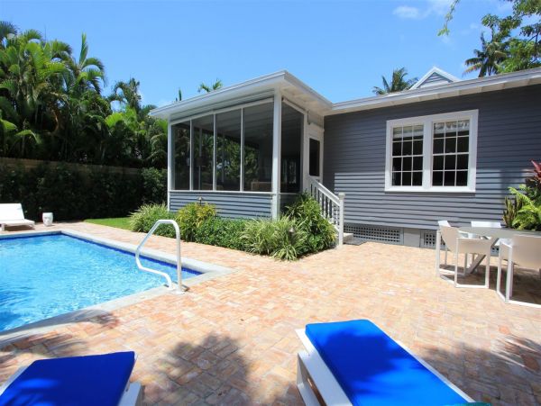 The Florida Keys Home 961749