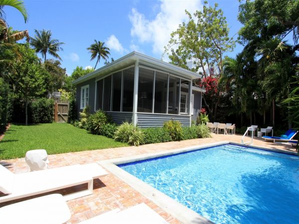 The Florida Keys Home 961749