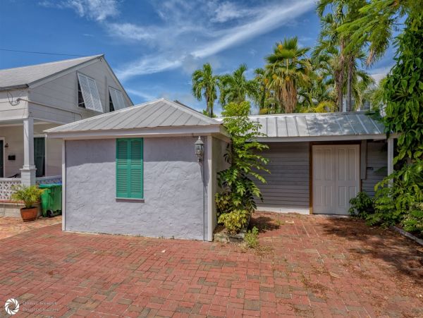 The Florida Keys Home 961750