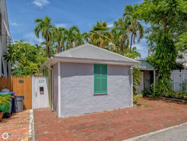 The Florida Keys Home 961750