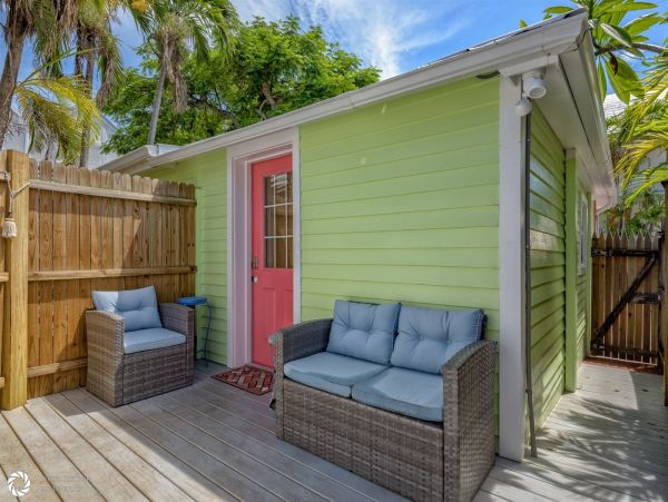 The Florida Keys Home 961750