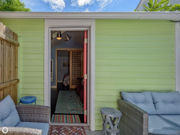The Florida Keys Home 961750