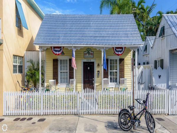 The Florida Keys Home 961751