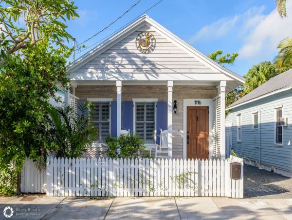 The Florida Keys Home 961752
