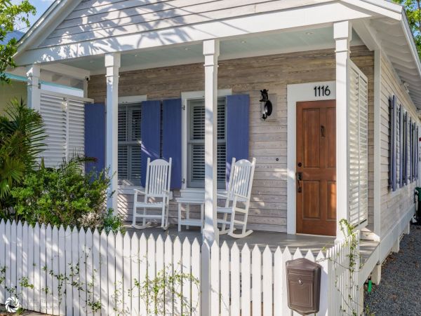 The Florida Keys Home 961752