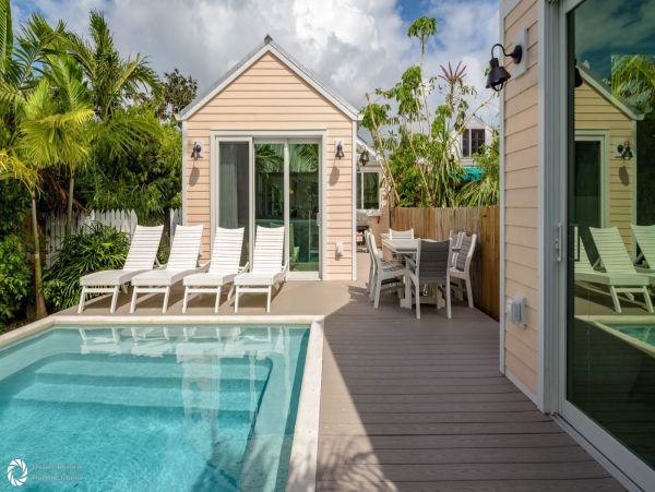 The Florida Keys Home 961752