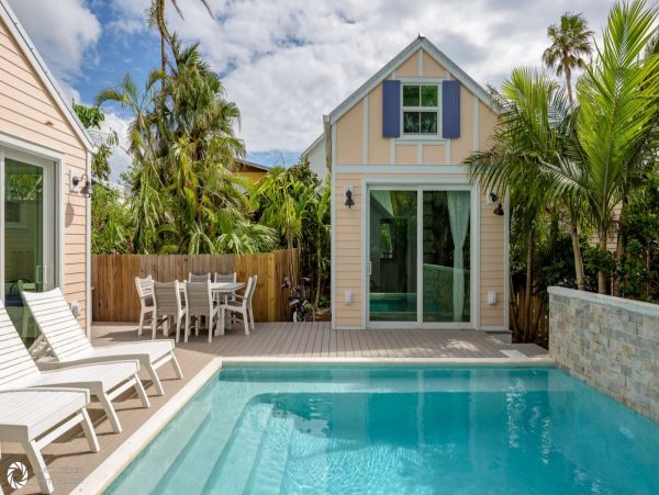 The Florida Keys Home 961752